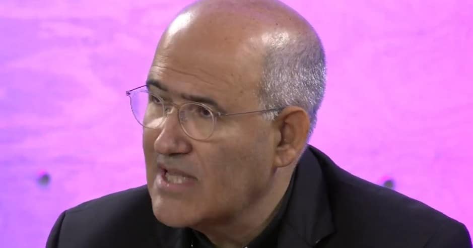 ¿A qué vino el cardenal Tolentino de Mendonça?