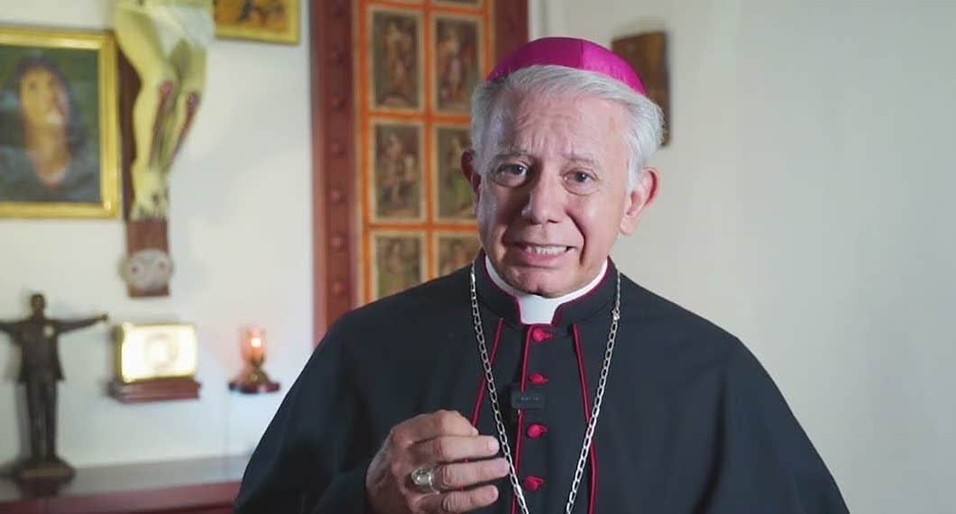 “¡Despertemos! Nos están destruyendo la casa”: Obispo de Cuernavaca