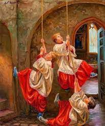 La pertinaz gripe del Papa Francisco, ¿gato encerrado con Medjugorje?, espías del Vaticano, la iglesia peronista, la posthumanidad sin Dios, ¡que suenen las campanas!