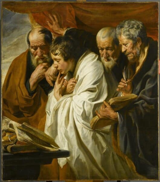 ¿Qué es la Buena Nueva?