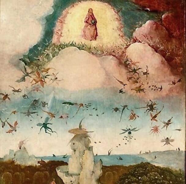 Bien Hecho, Siervo de Dios