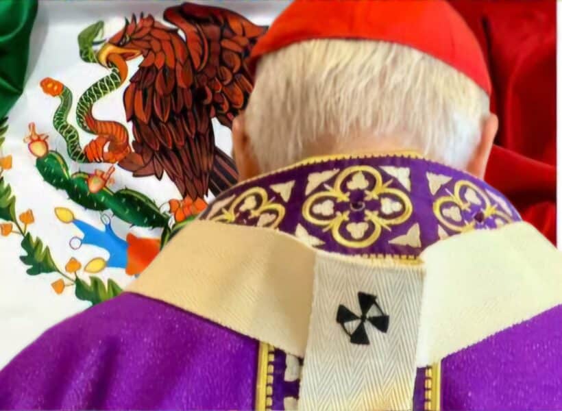 Sequía cardenalicia