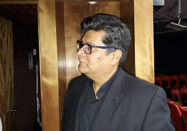 Padre Omar Sotelo, director del Centro Católico Multimedial: «En México y Chiapas no puede haber paz sin justicia»