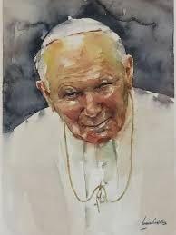 El revuelo y la histeria sinodal, el Corazón de Jesús, las memorias del Papa Francisco, el hermano Ravasi, guerra a las flatulencias, “Tagespost”,  San Juan Pablo II ¿servus inutilis?