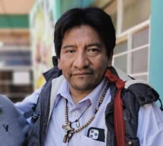 Asesinan al sacerdote Marcelo Pérez Pérez en San Cristóbal de las Casas