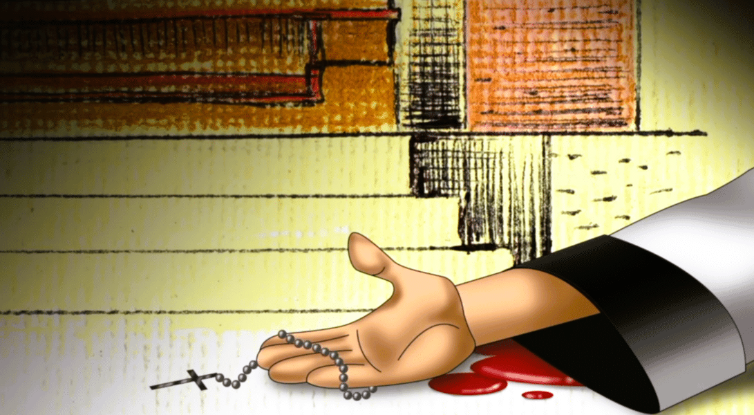 Llega video animado de mártir veracruzano, impulsan proceso de canonización