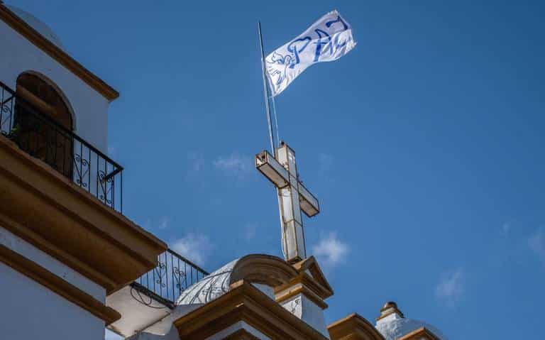 Editorial Centro Católico Multimedial. Un nuevo llamado a la paz