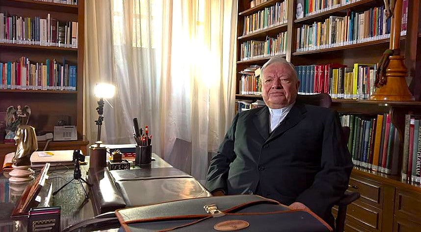 Arzobispo emérito de Guadalajara rompe récord entre cardenales mexicanos