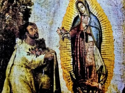 Diez curiosidades guadalupanas