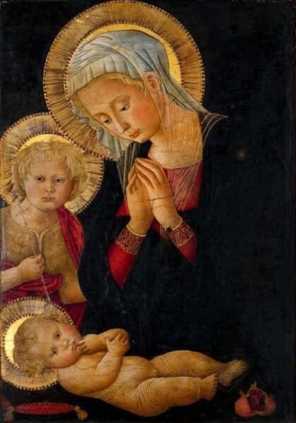 «Sedentem in tenebris, et umbra mortis», “Ne irascaris Domine”, el extraño ‘conclave’, las verdades de fe negadas, ¿Que hacer cuando el magisterio contradice al magisterio?