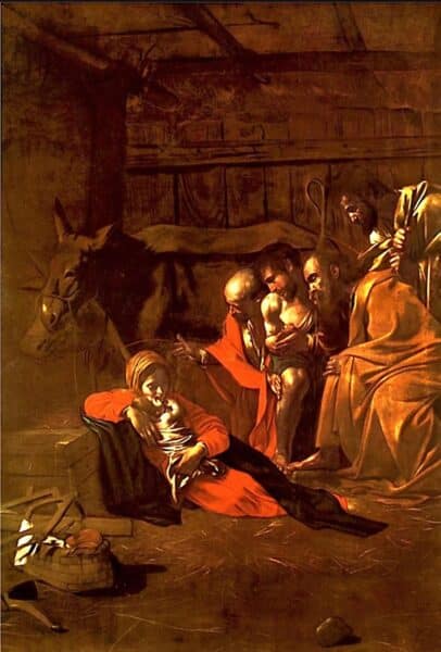 El Papa Francisco reza ‘por el bien de los que me hacen sufrir’, la encrucijada esperanzada del jubileo,  las persecuciones, ¿un papa trans a la puerta?, San Juan, el regalo de la Navidad.