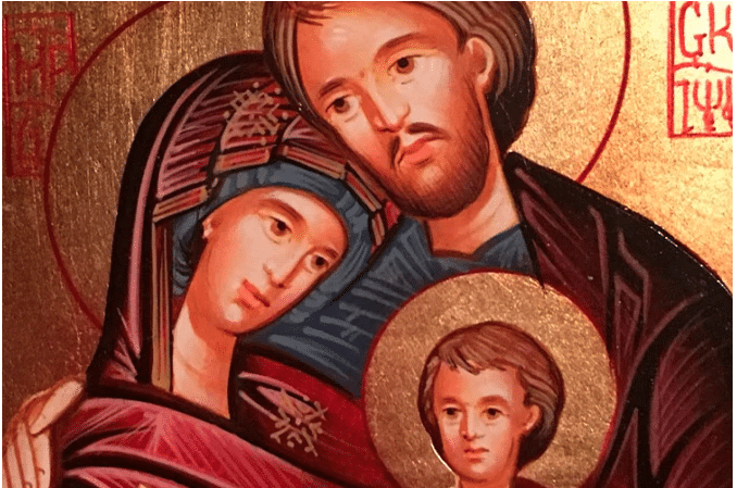 La Navidad desde la experiencia de san José