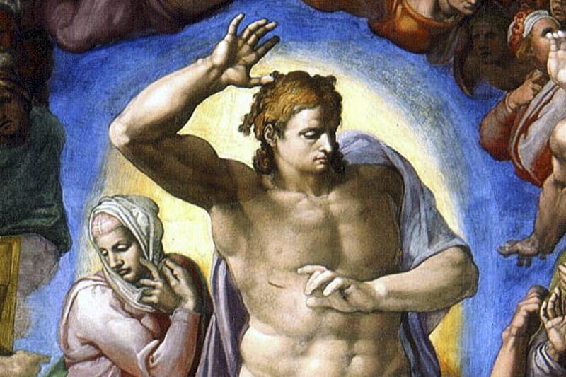 La palestinización del Jesús judío, México en Vaticano, los caprichos del Papa Francisco, la peregrinación de Chartres, Siria, Cánada, la segunda venida y la santidad.