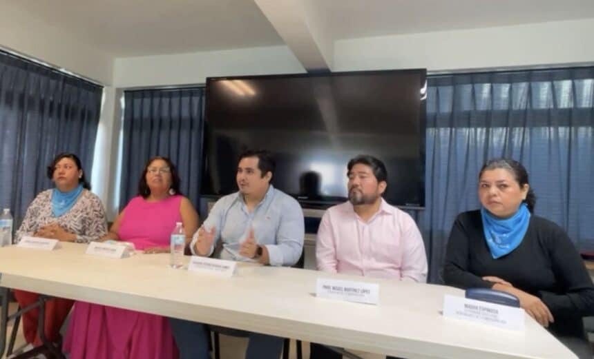 Diócesis de Coatzacoalcos renueva compromiso por la vida en el marco de Alumbra la Vida 2024