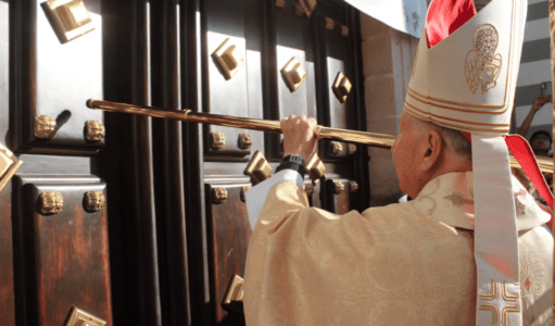 Mons. Mario Espinosa Contreras - Diócesis de Mazatlán.