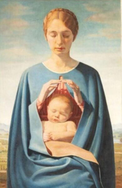 El persistente resfriado del Papa Francisco, rezando por Venezuela, el rabino cabreado, ¿el primado o el capricho?, Biden no viene al Vaticano, la pachamama, el primado anglicano y los wokeluteranos suecos.