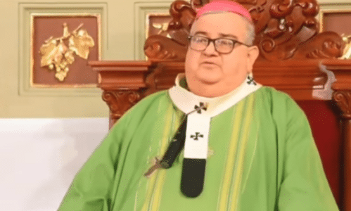 Arzobispo de Morelia explica razones de nombramiento de coadjutor: “Tendrá derecho a sucederme”