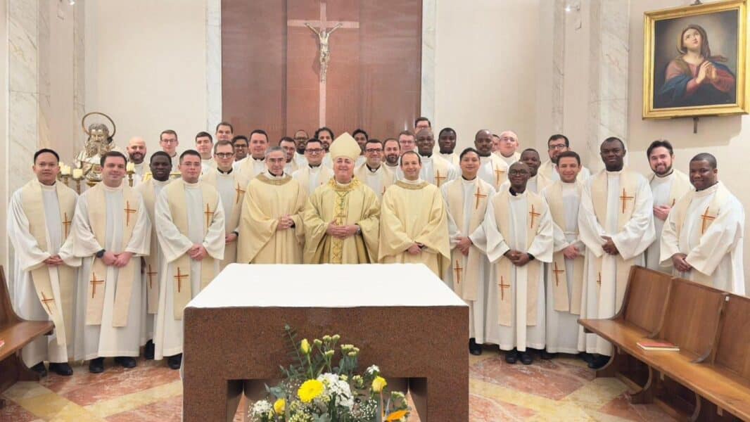 El Papa Francisco en TikTok, los desequilibrios mentales de los rígidos, la ambigüedad en el 2024, los chicos de ‘la escuela’, Zuppi y los judios, la diócesis de las nieblas, curas y casados, el buen vino.