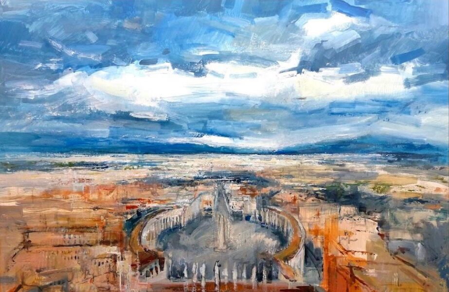 La niebla sobre Roma, los números del Vaticano, la ‘bergogliada’ de la prefecta, la ‘dimisión inducida’, de la curia corrupta a la curia inútil, Dolan reza por Trump, «Parce sepulto», los derechos pedófilos,