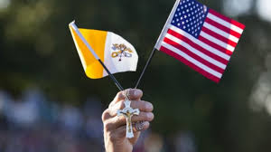 Accidente de Washington, seminaristas de Valencia, Dom Prosper Guéranger, ¿cómo está el Papa Francisco?, el buen protestante y el mal católico, el obispo enrejado, el falso misticismo.