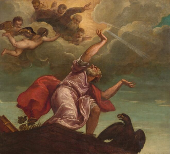 Un Santo Sentido del Deber – y del Amor