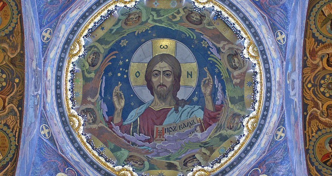 El cosmos está conmovido…