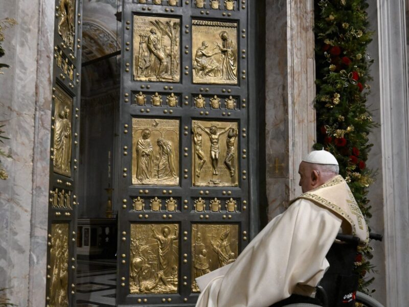 ¿El Jubileo: llamado a la conversión o mina de oro?