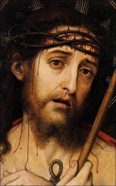 Misa Crimal en Vaticano y el Papa Francisco en la cárcel, Viernes Santo y Tierra Santa, el ‘desbautismo’ no existe, Vance en Italia, los clandestinos chinos, el sacerdocio: amor a Dios y a los demás.