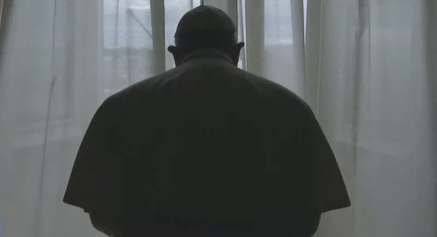 Consternación de los obispos de México por la muerte del Papa