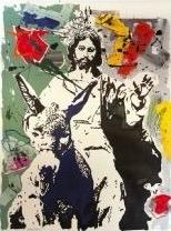 Visita del Papa Francisco a la ‘Salus’, el día del espolio en el Vaticano, del sínodo a la asamblea, un pontificado fallido, cristianismo en Azerbaiyán, los jóvenes y la iglesia.