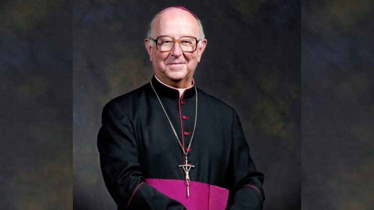 Cardenal Sergio Obeso Rivera (1931-2019), arzobispo de Xalapa.