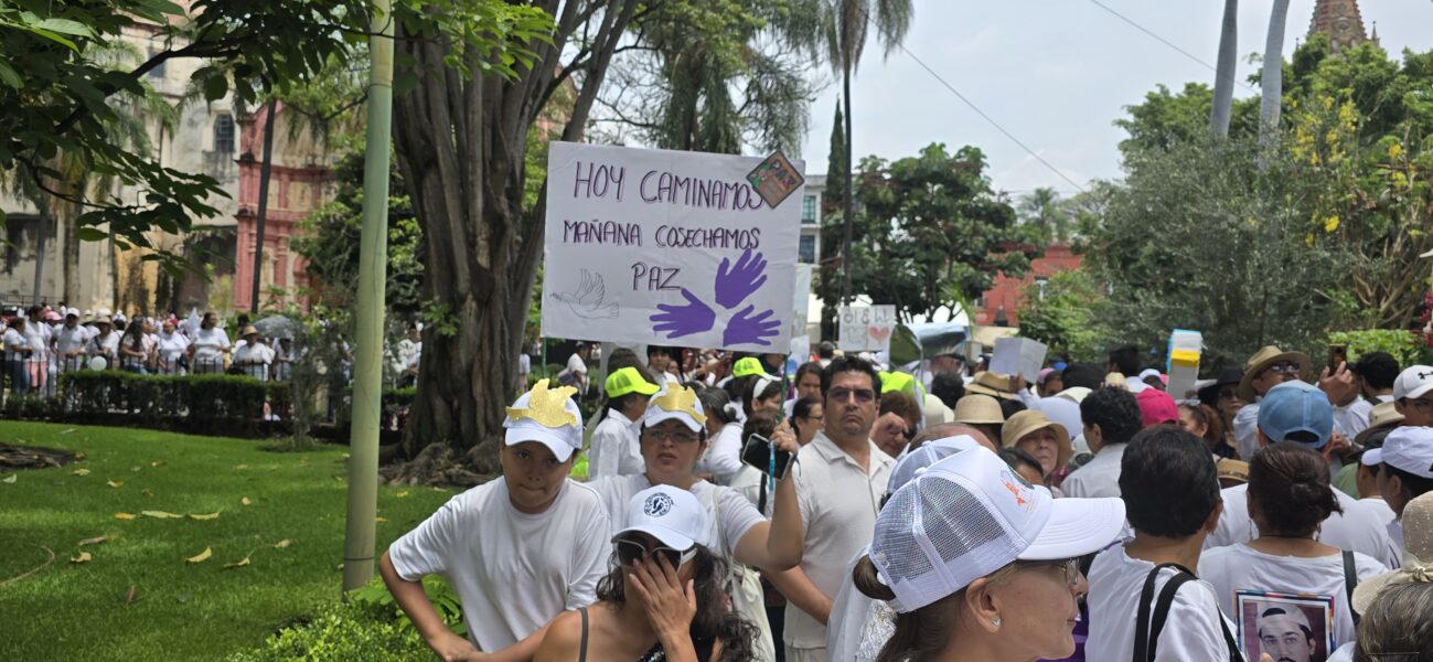 Editorial Centro Católico Multimedial. «Caminando por la esperanza»