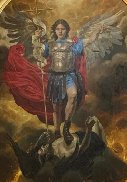 Los primeros pasos del pontificado de León XIV, San Miguel y la guardia suiza, sin selfies y sin cambios de solideo, la sacralidad del papado, Parolin reaparece, Müller tranquilo, el vestido eclesiástico, ¡somos católicos!.