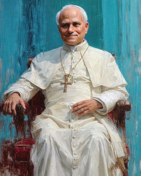 León XIV: «Los Papas pasan, la Curia permanece», a vueltas con las ‘prefectas’ del Vaticano, Bagnasco y Viganò, el primer León y el último León, las preferencias de Jesús.