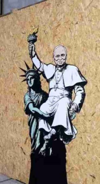 ¡Viva el Papa!, ¿nace la ‘leonmania’?, León XIV y su monja secretaría en Vaticano, obispo de San Gallo,  el sínodo italiano, Kasper: Benedicto y Sarah, las reuniones alemanas, ¿qué significa el Papa?