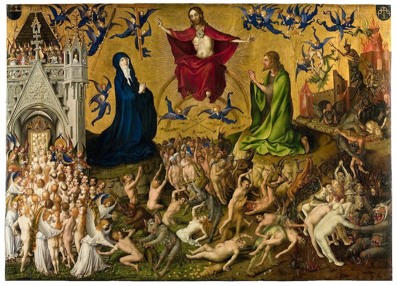 La forma de lo que vendrá