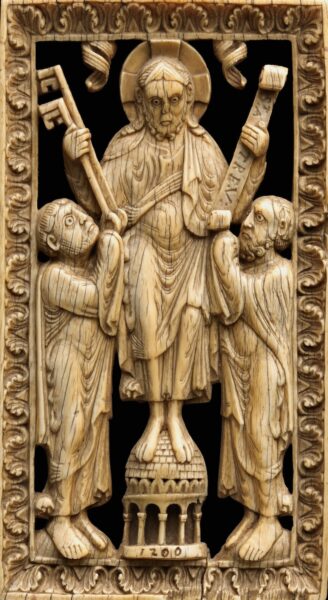 El lenguaje de hoja de higuera de la herejía