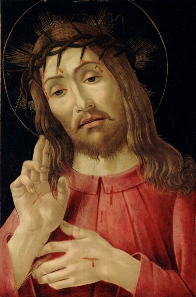 ¿Y si Dios fuera uno de nosotros?