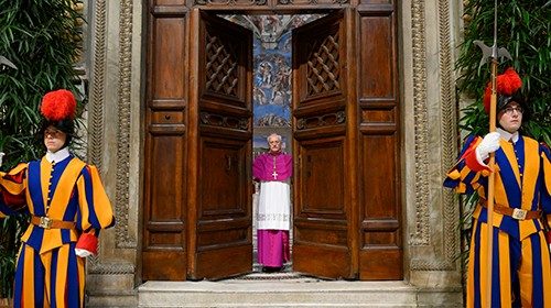 Crónica de cónclave: ¿Qué pasó dentro del cónclave?. ¿Buena estrategia de los cardenales sensatos?, ¿Los ‘bergoglianos’ son los grandes perdedores?