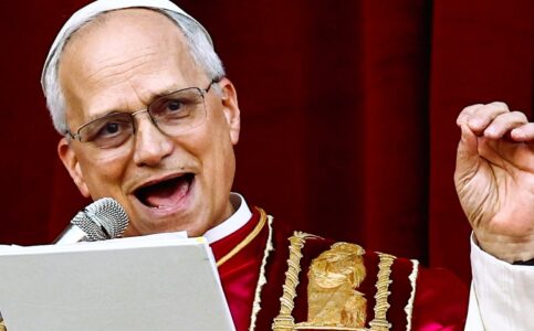 Historiadores papales comparten impresiones sobre el sucesor de Francisco