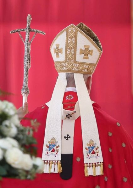 Audiencia de León XIV a Specola, los diplomáticos del Vaticano, la misa tradicional, los viudos de Francisco, las frialdades de Zuppi, la obispa católica, el Papa y el papado.