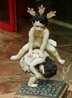 Vuelven las ordenaciones al Vaticano, el Papa León XIV y los derechos humanos, el juicio al ex auditor, mártires en Nigeria, Medjugorje.