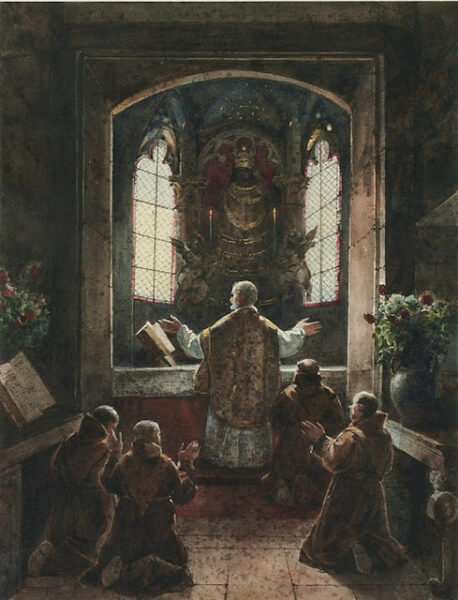 León XIV: ‘la política es la forma suprema de la caridad’, la manía de los ‘selfies’, la libertad de prensa, la crisis del episcopado, peregrinación Summorum Ponfificum, el Papa y el Opus, abusos en la Iglesia, Corpus Christi.