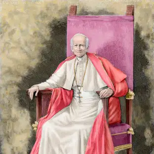 León XIV y los insustituibles nuncios, el Papa reza por Chartres y el Rocío, Zanchetta y Rupnik, ¿qué pasa en el Vaticano?, el Sagrado Corazón velado, León XIII y su «Rerum Novarum cupiditas».