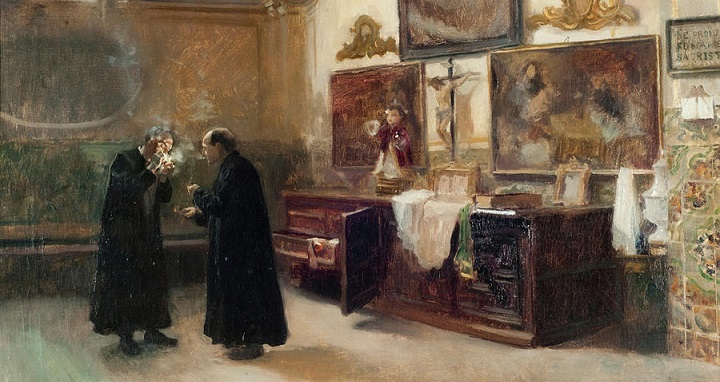 Se terminan las intensas vacaciones de León XIV y entramos en la hora de la verdad, la Misa de siempre, «la revolución inacabada», la psicología clerical, la santa paciencia sacerdotal.
