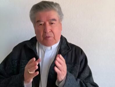 Cardenal Arizmendi denuncia incongruencia entre la fe y la violencia: “Muy católicos, pero a su manera”