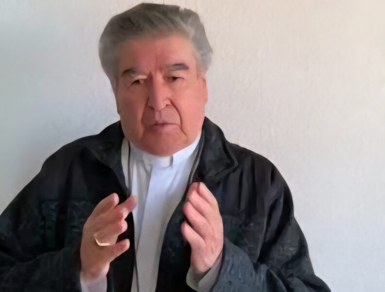 Cardenal Arizmendi denuncia incongruencia entre la fe y la violencia: “Muy católicos, pero a su manera”