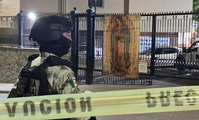 Editorial Centro Católico Multimedial: La violencia contra lo sagrado, una crisis oculta en México