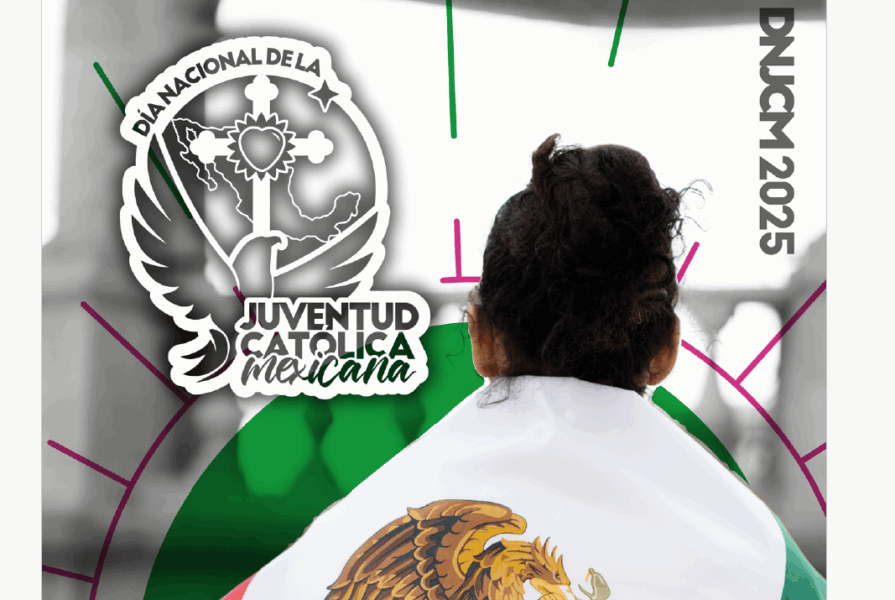 Obispos de México llaman al Día de la Juventud 2025 con mensaje de esperanza y fe