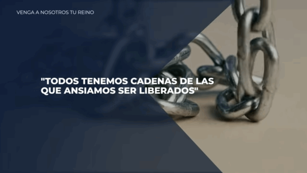 Mons. Ramón Castro Castro: “Todos tenemos cadenas de las que ansiamos ser liberados”